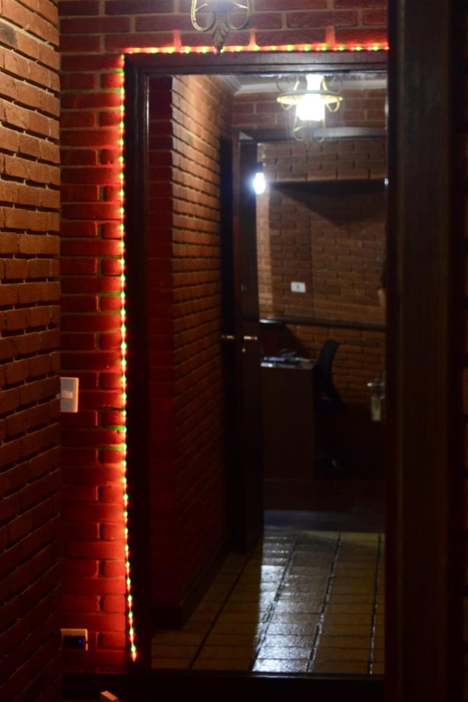 Hostel Tropico De Capricornio - Tenorio Убатуба Экстерьер фото
